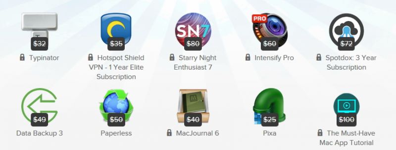 Stacksocial